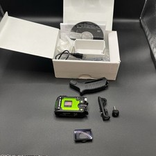 Olympus TG-Tracker Action Camera Green