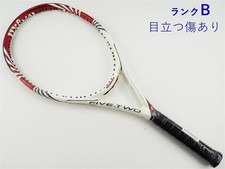 Used Tennis Racket Wilson Five Two 105 2013 Model L2 WILSON FIVE. TWO 105 2013