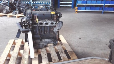 Motor/ Opel Astra H/ 1.4L/ Z14XEP 160 TKM Opel Astra 1.4 Caravan Bj 2007