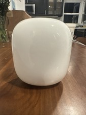 Google Nest Wi-Fi Pro Wi-Fi 6E AX5400 Tri-Band Wireless Router - White (G6ZUC)