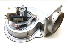 Goodman Revcor 5KSB46EF0002S Draft Inducer Motor 77-102-000 115V used #MK203