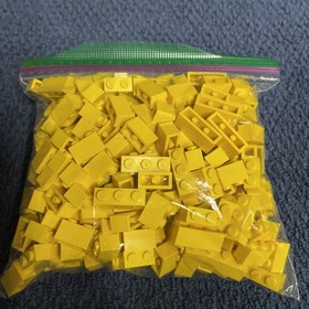 LEGO 375/6075 Yellow Castle 100% Complete