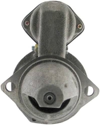 Starter for Crusader Inboard &
