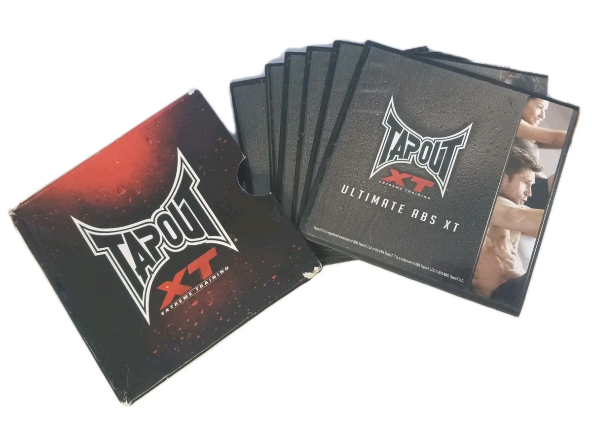 tapout xt products for sale | eBay