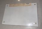 New CounterArt Glass Cutting Board French Cellar Design 12 X 8” — photo 2