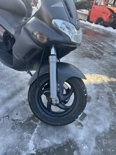 Avantreno Completo Forcelle Olio  Gilera Runner 200 4t 