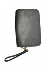Louis Vuitton Taiga Clutch Green