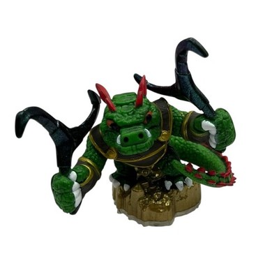 Skylanders Dino Rang - Eon's Elite Figur - PS3 PS4 Wii Wii-U XBox