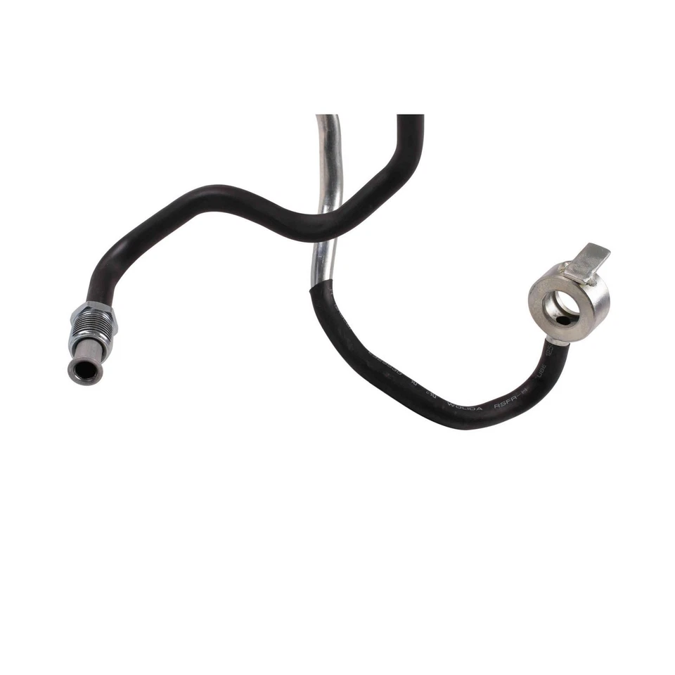 Conjunto de manguera de dirección asistida Sunsong 3401246 para 98-02 Land Cruiser LX470 Foto 3 de 4