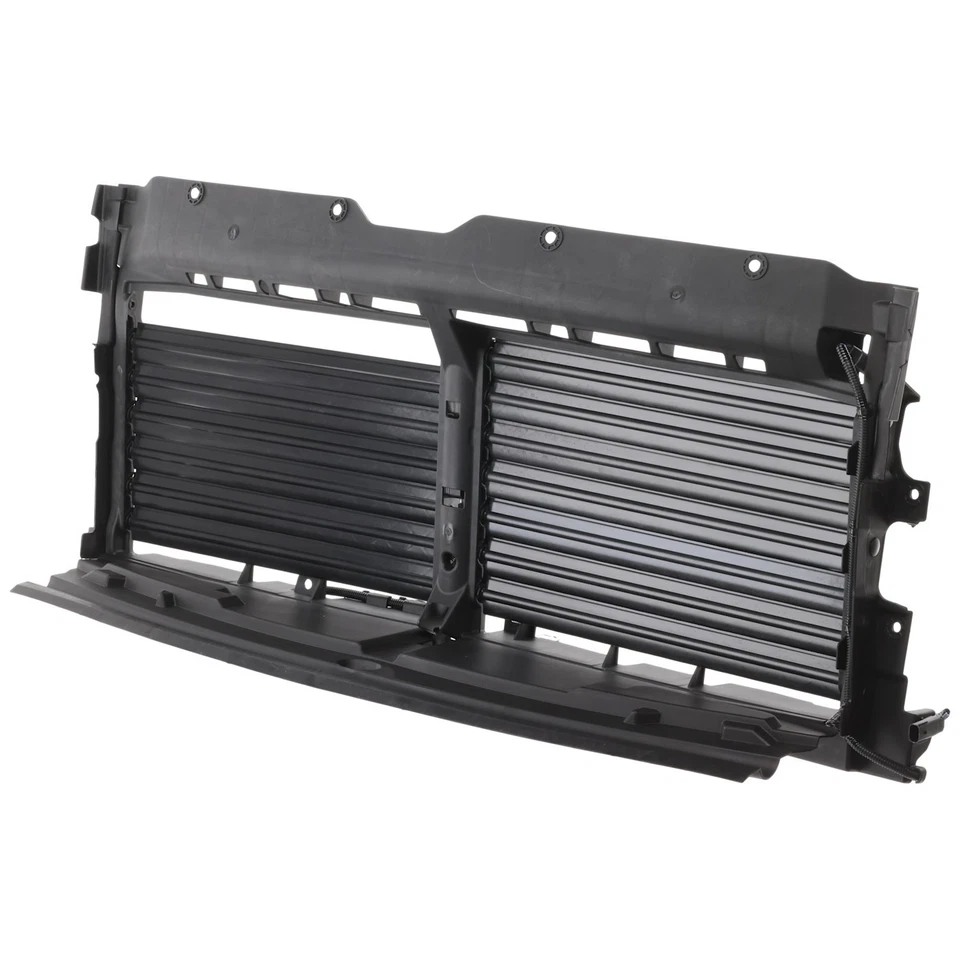 Active Grille Shutter for Chevy Chevrolet Suburban Tahoe 2021-2023 - Image 2 of 4