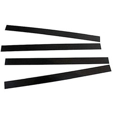 PureSound Mylar Snare Straps 4 pcs