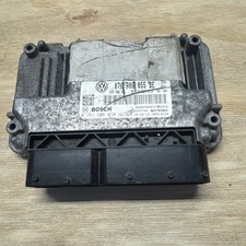 11 12 13 14 JETTA EXCEPTO GLI - MÓDULO DE CONTROL INFORMÁTICO MOTOR 07K906055BE