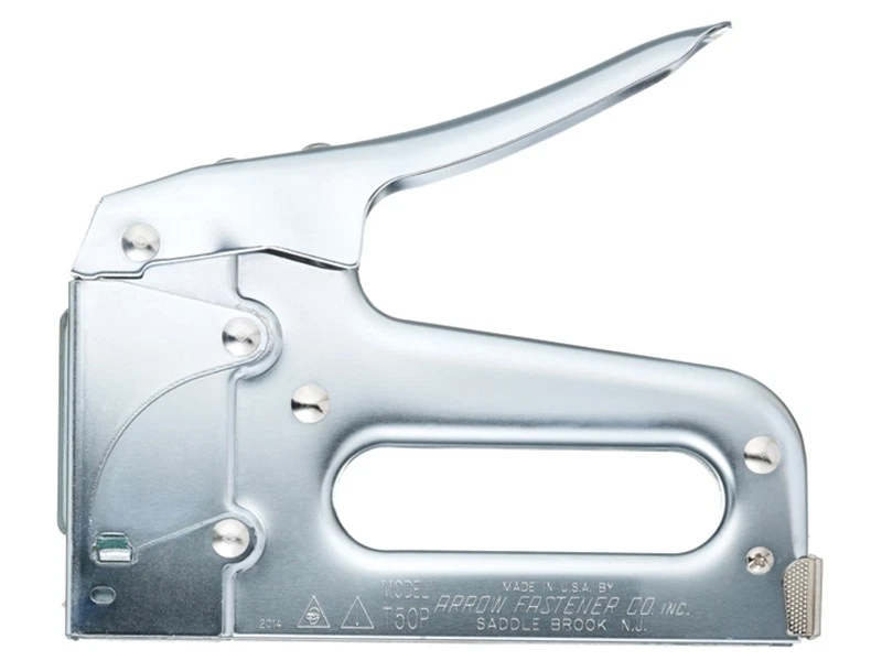 Grapadora De Alta Resistencia Arrow T50P ARRT50 - Imagen 3 de 3