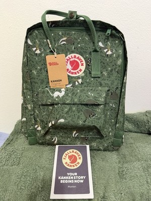 Fjällräven Kanken 16L