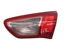 Rückleuchte Rücklicht innen rechts passt für MITSUBISHI  LANCER SPORTBACK (CX_A)