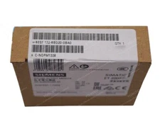 6ES7 132-6BD20-0BA0 NEW SIEMENS 6ES7132-6BD20-0BA0 ET 200S Module# #F