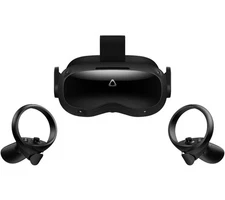 AXON Vive Focus 3 VR Headset System Wi-Fi / Bluetooth