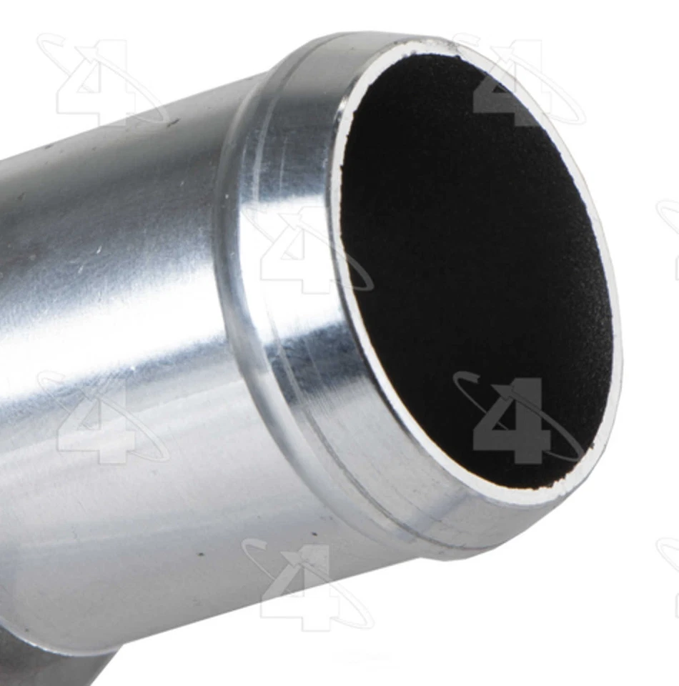 Salida de agua para Honda Civic 2006-2011 cuatro temporadas Foto 3 de 4