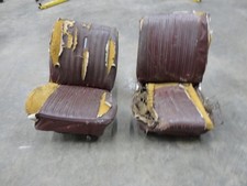 1968 1969 Ford Torino Fairlane Bucket Seat Seats Core Cores 68 69 Set 68 69