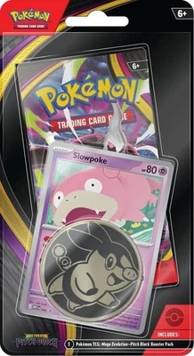 Nintendo Pokémon TCG Scarlet & Violet Booster Sealed Collectible