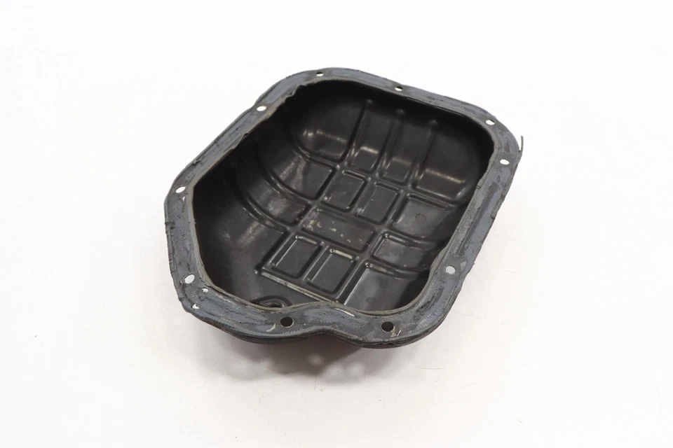 2015 - 2024 NISSAN MURANO 3.5L ENGINE MOTOR LOWER OIL PAN OEM - Image 2 of 4