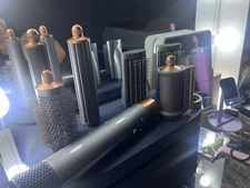 dyson airwrap complete