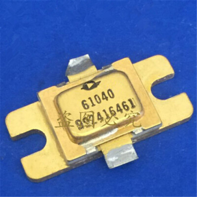 1pcs 61040 High Frequency Tube Microwave Tube Radio Frequency Tube