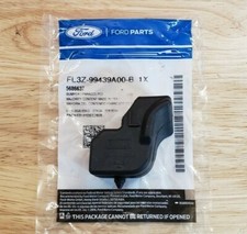 NEW 2015-2025 Ford F150 LH Driver Side Tailgate Rubber Bumper Cushion, OEM