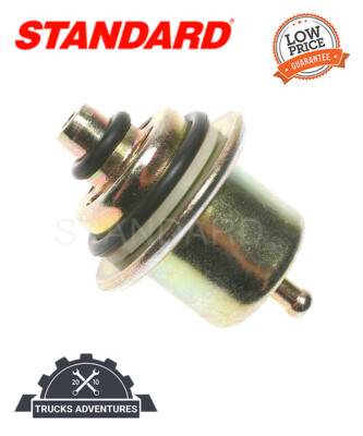 Fuel Injection Pressure Regulator Standard PR210