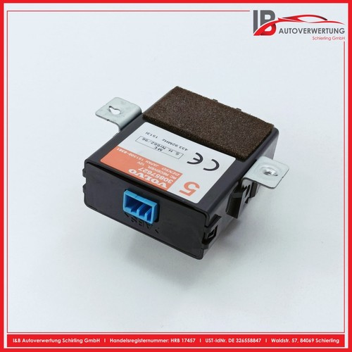 Centralina immobilizzatore VOLVO V40 STATION WAGON (VW) 1.9 DI 30857627 151300-8381 - Foto 1 di 3