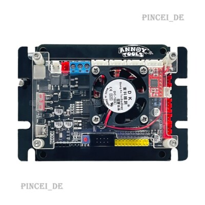 32Bit 3-Axis GRBL Controller CNC3018 Offline for 2-Axis 3-Axis CNC Engravers