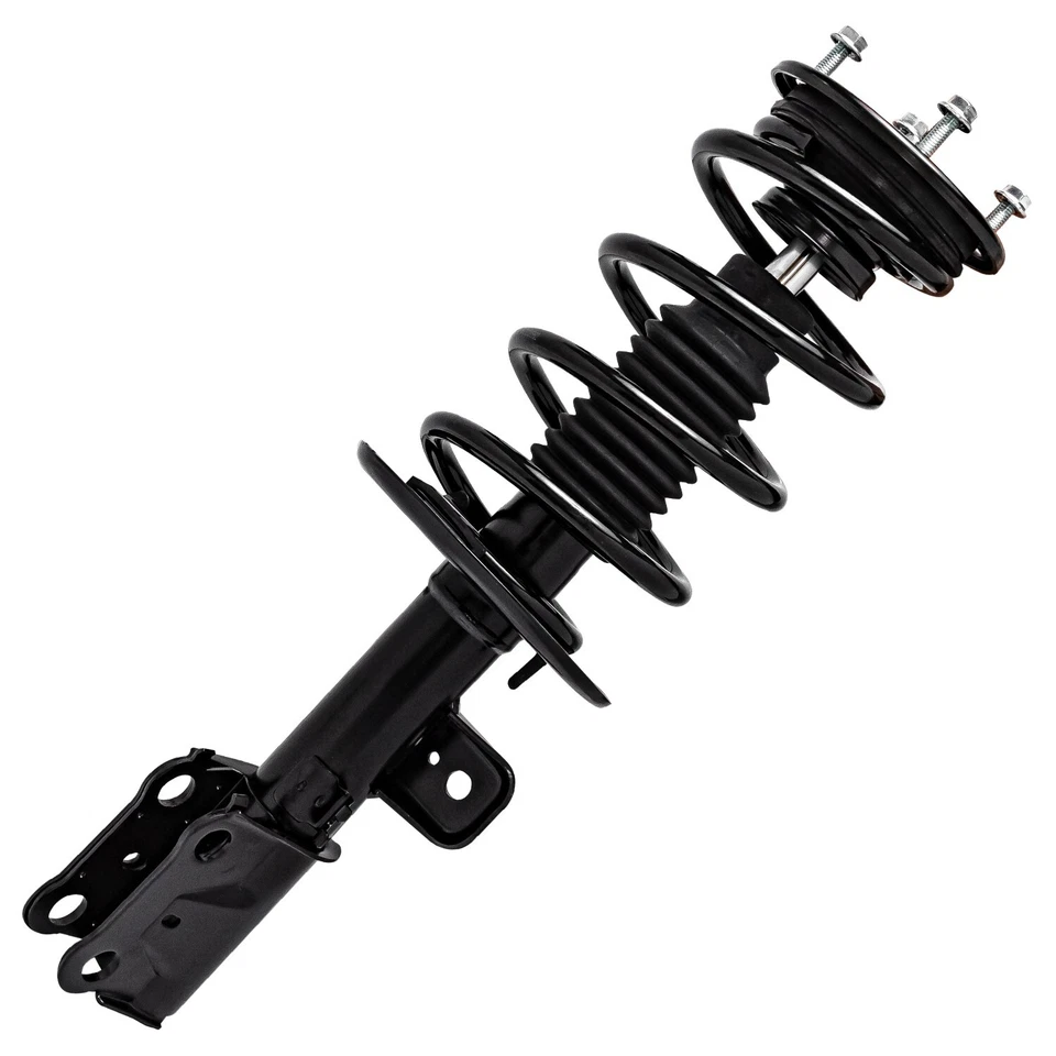 Front Struts with Coil Spring Assembly for 2013 2014 2015 2016-2019 Ford Taurus - Image 3 of 4