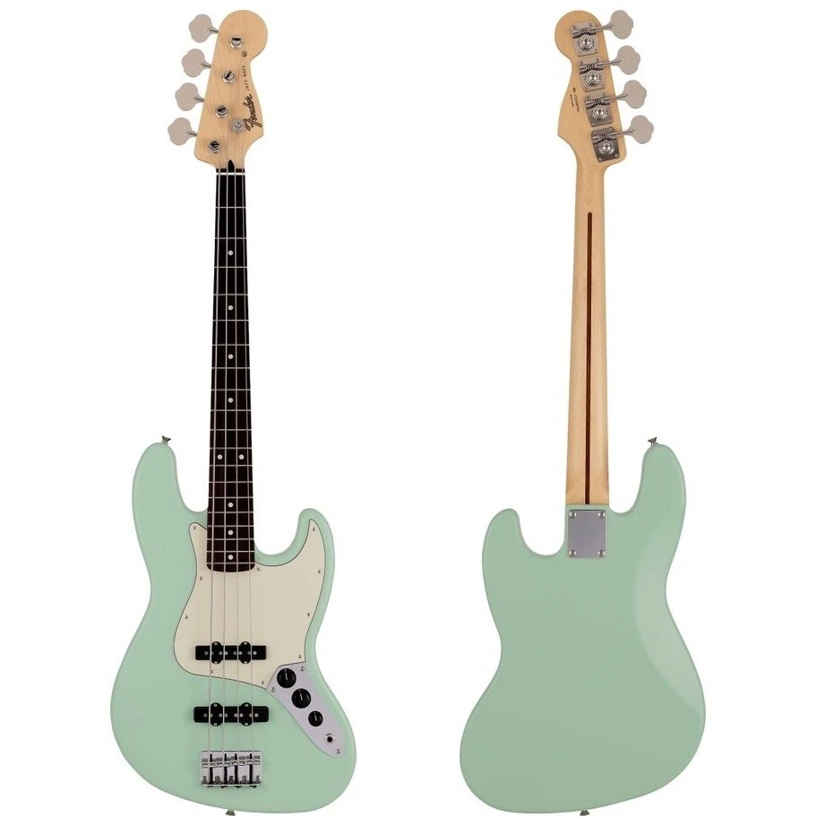 Fender precision bass junior deals