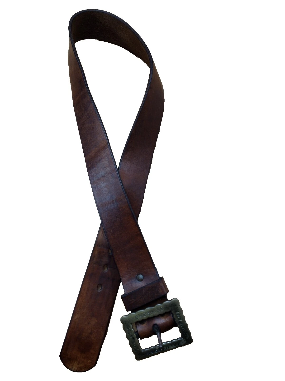 Reproduction 1960s Vintage Belt Buckles