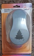 Jumbostanzer TANNENBAUM, Karin Jittenmeier 