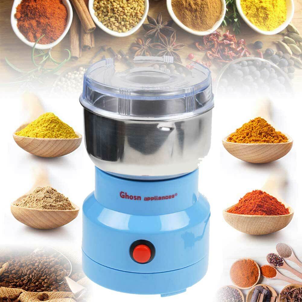 mini seed grinder
