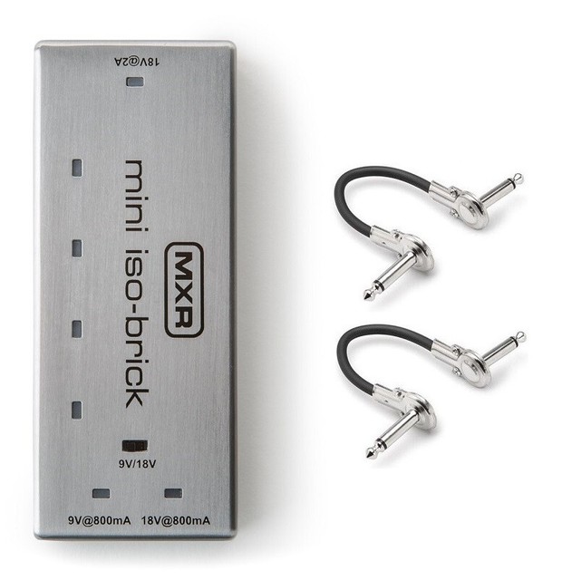 MXR M239 Mini Iso-Brick