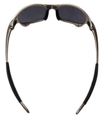 Oakley X-METAL Juliet 2nd Generation Plasma Sunglasses Black