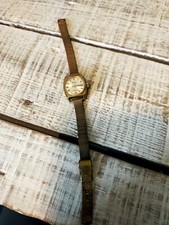 montre vintage camy Genève swiss made