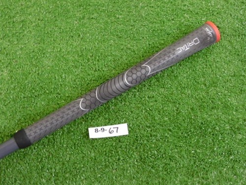 Cleveland Launcher Halo 22* 4 Hybrid Miyazaki Kua 6A Senior Graphite - Picture 5 of 5