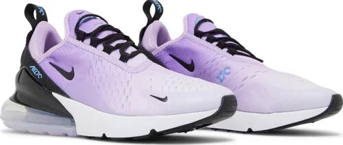 Nike air max sale 270 lila damen