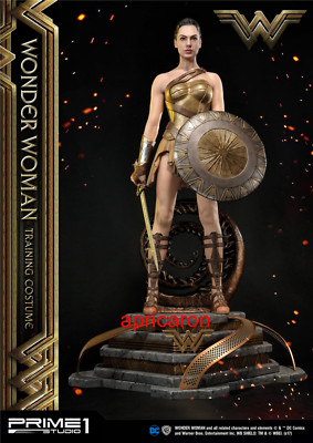 apricaron Prime 1 Studio Wonder Woman 1/3 Statue Figure Model Collectible Gift