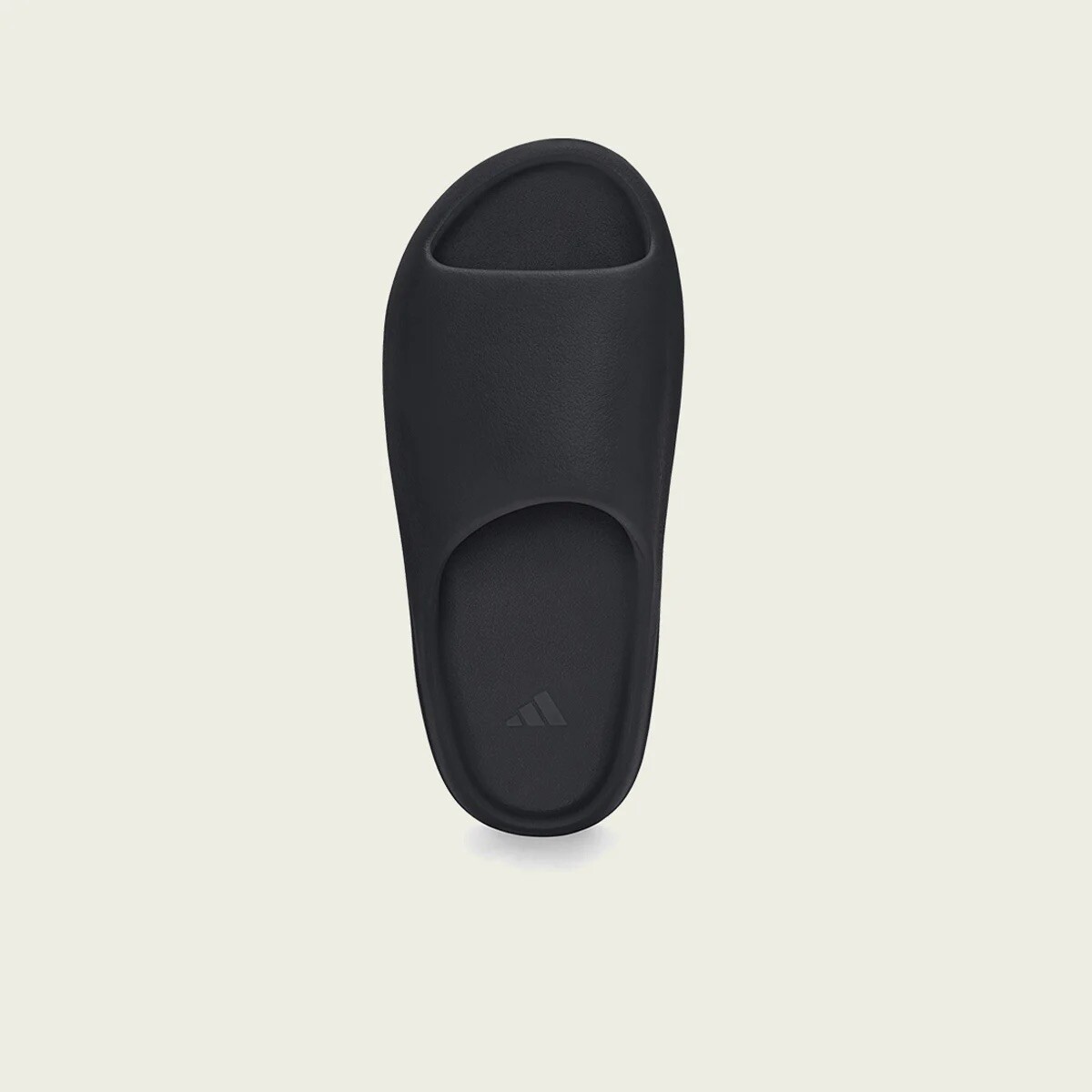 ADIDAS YEEZY SLIDE 'ONYX' | eBay UK