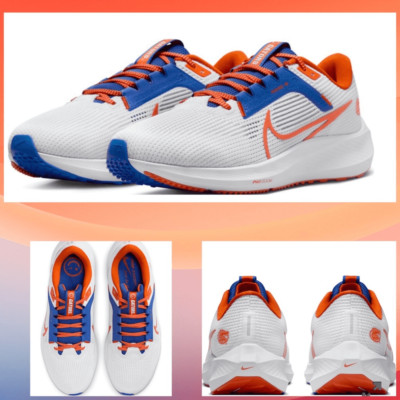 NIKE Florida GATORS Nike Air Zoom Shoes MENS SIZE women's 11