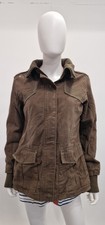 Billabong Women's Pyrimid Jacket / Coat. Brand New! - Only Medium Left - Was £80