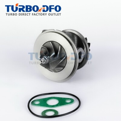 Turbocharger cartridge for Citroen Berlingo C3 Dispatch Jumpy DS3 C4 49172-03000