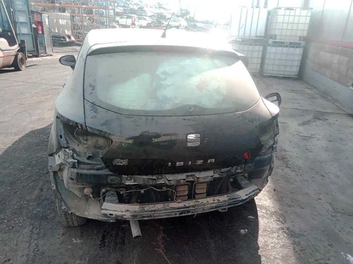6J0920806L Cuadro Instrumentos para SEAT IBIZA BERLINA (6J5) Reference 2 514491 - Imagen 6 de 7