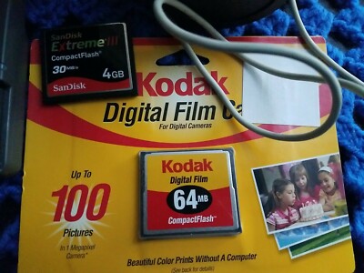 Canon EOS Rebel Kiss Digital X (DS126151) Avec Objectif 35-70 Mm - Occasion