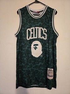 Bape Basketball Jersey | eBay