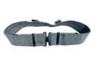 WEBBING BELT 37 PATTERN WW2 GB Type WWII Era Adjustable Genuine Military Khaki